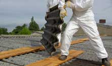 Smaltimento Eternit a Campobasso - Preventivi e contatti